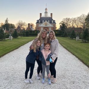 Meet your Posher, Maggie